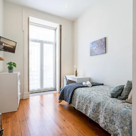 Host Wise - Sweet Bright Flats - Center Apartment