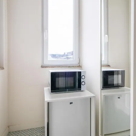 Apartment Host Wise - Sweet Bright Flats - Center