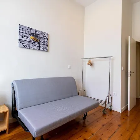 Host Wise - Sweet Bright Flats - Center Apartamento *