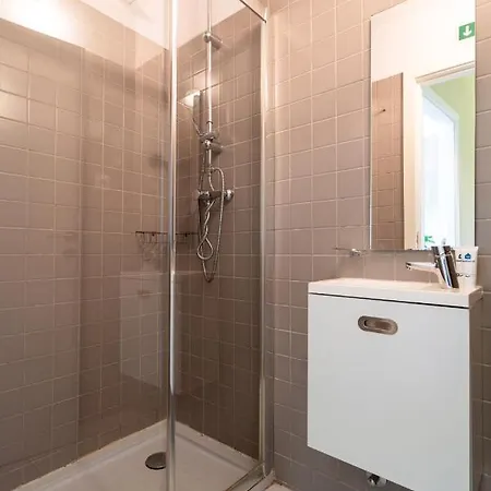 Apartamento Host Wise - Sweet Bright Flats - Center Oporto