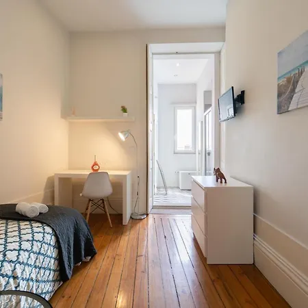 Apartment Host Wise - Sweet Bright Flats - Center