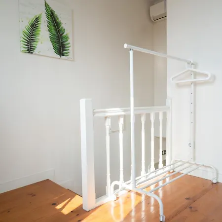 Apartment Host Wise - Sweet Bright Flats - Center *