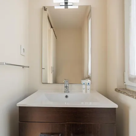 Host Wise - Sweet Bright Flats - Center Apartamento Oporto