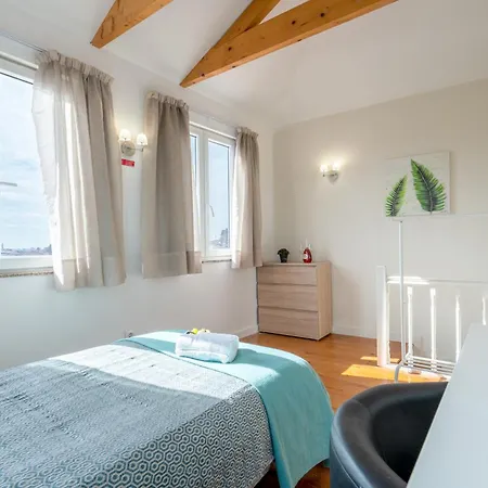 Host Wise - Sweet Bright Flats - Center Apartment Porto