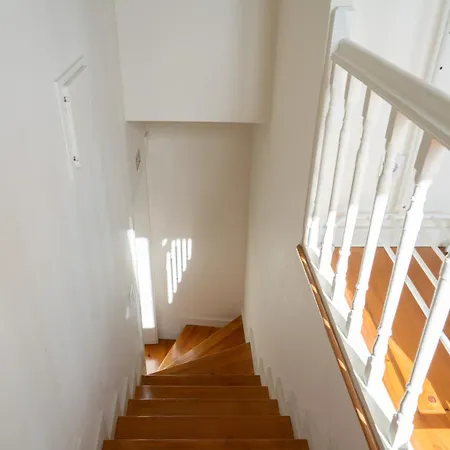 Apartment Host Wise - Sweet Bright Flats - Center *