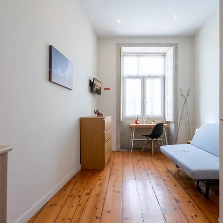 Apartment Host Wise - Sweet Bright Flats - Center *