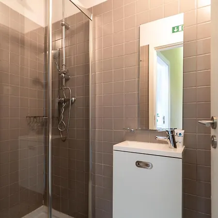 Host Wise - Sweet Bright Flats - Center Apartment Porto