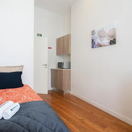 Host Wise - Sweet Bright Flats - Center Apartamento