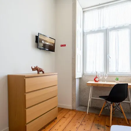 Host Wise - Sweet Bright Flats - Center Apartment *