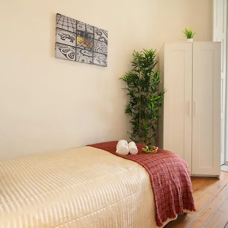 Apartment Host Wise - Sweet Bright Flats - Center *