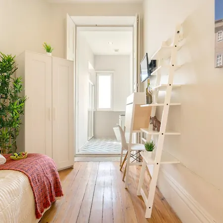 Apartment Host Wise - Sweet Bright Flats - Center *